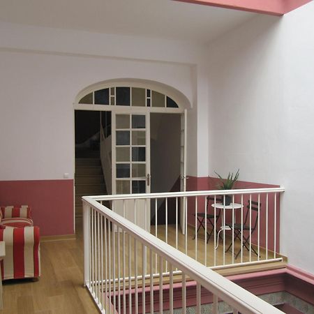 Life Apartments Quintana Sevilla Exterior foto