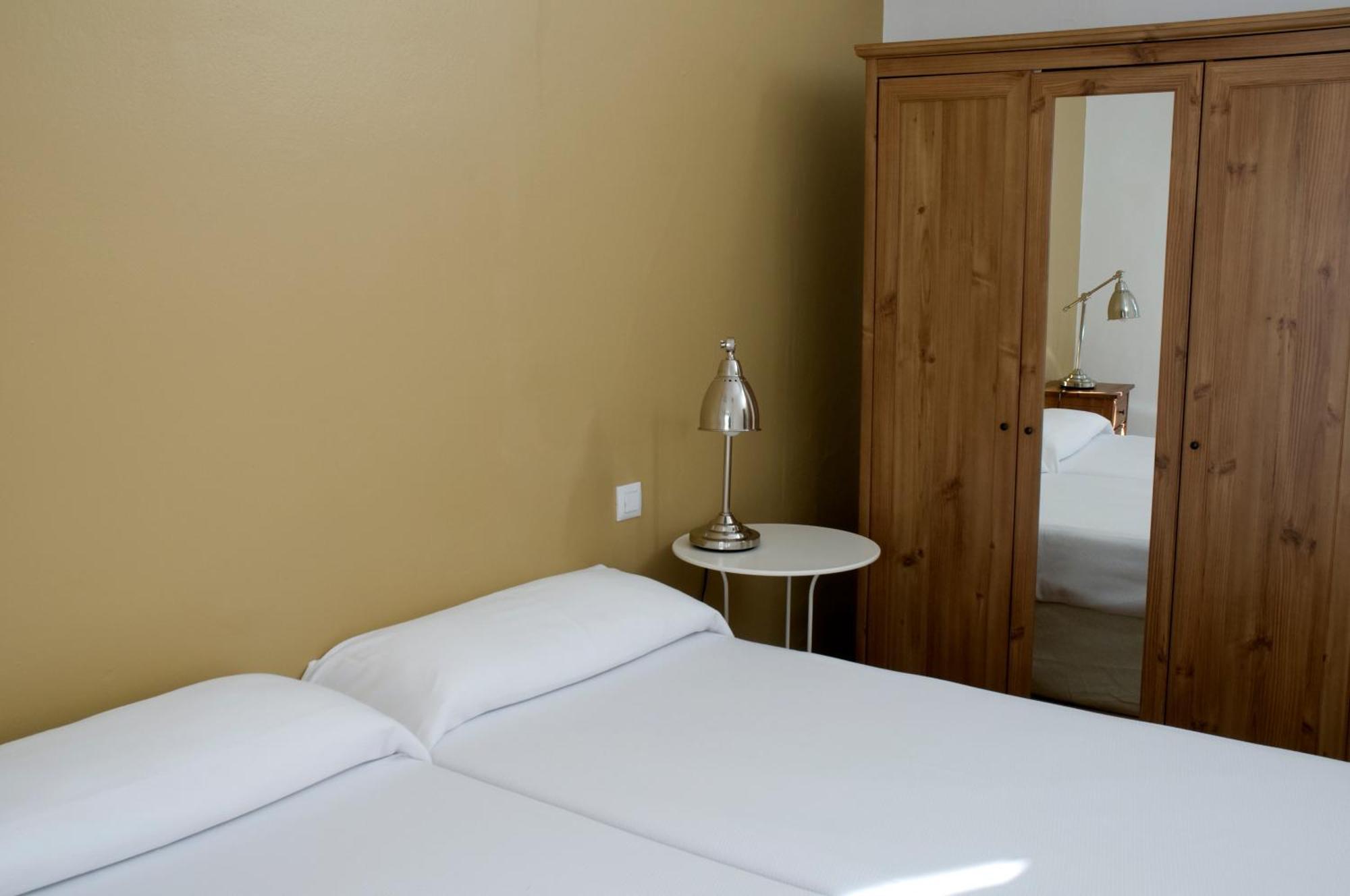 Life Apartments Quintana Sevilla Exterior foto