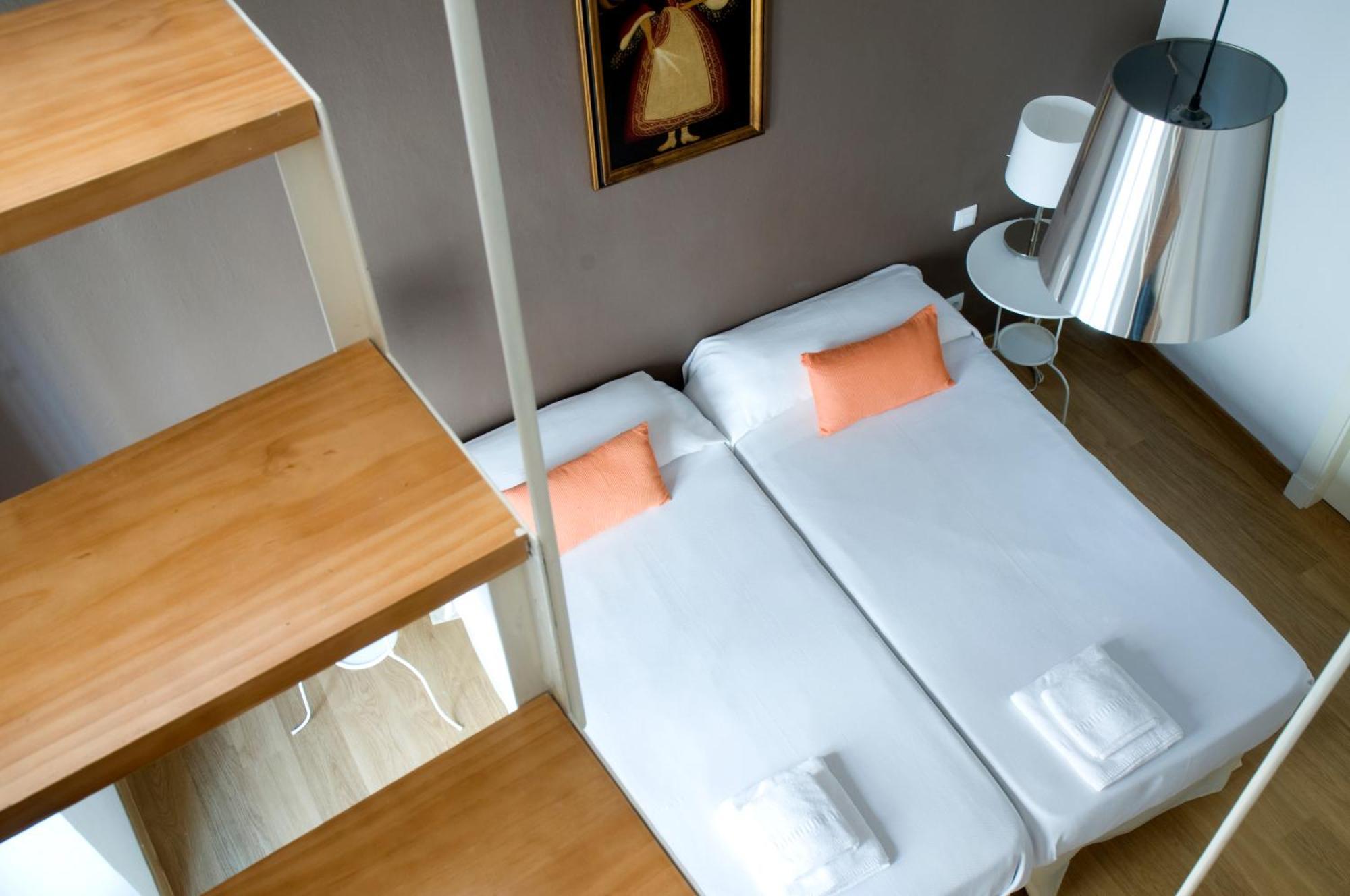 Life Apartments Quintana Sevilla Exterior foto