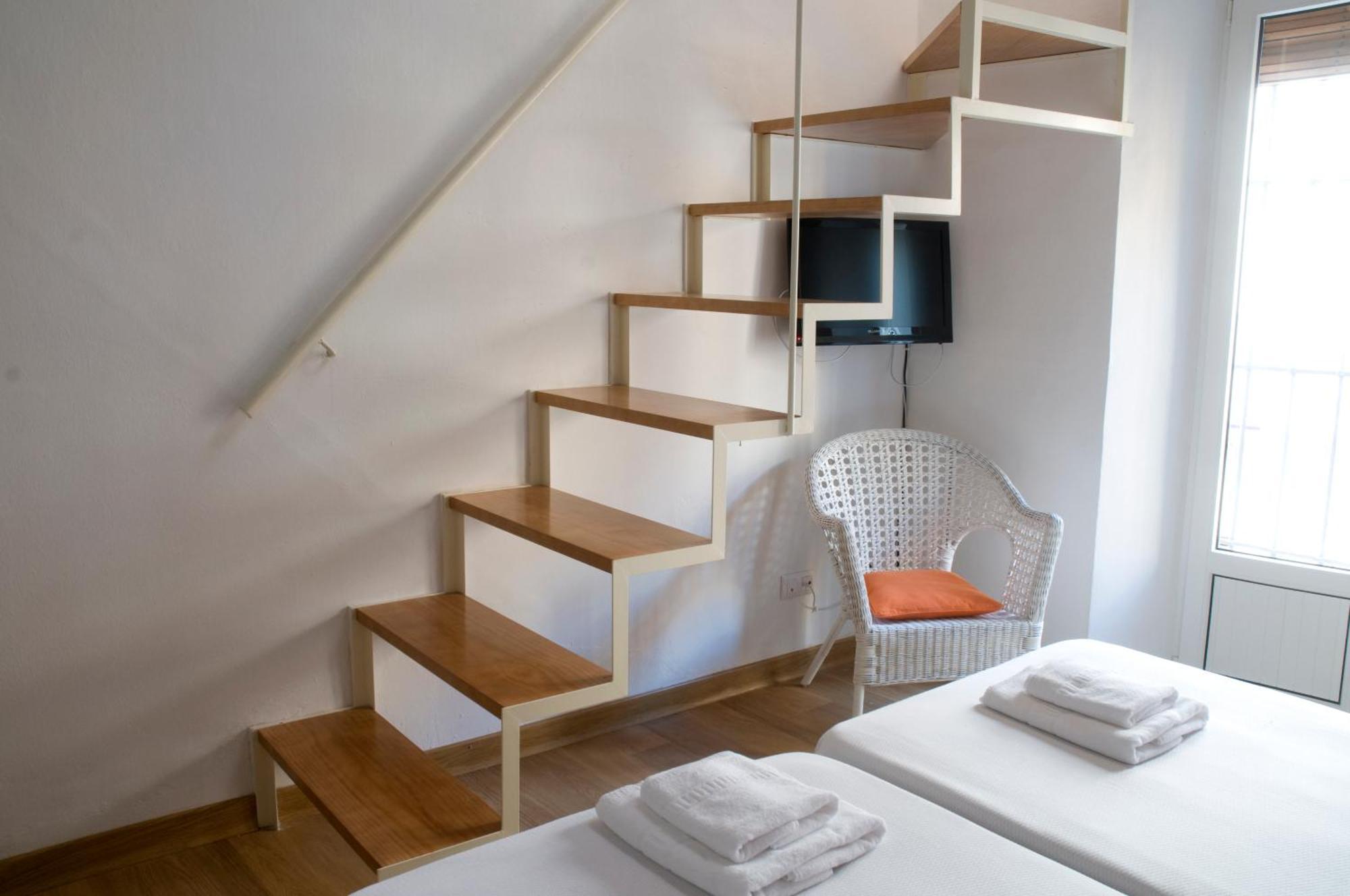 Life Apartments Quintana Sevilla Exterior foto