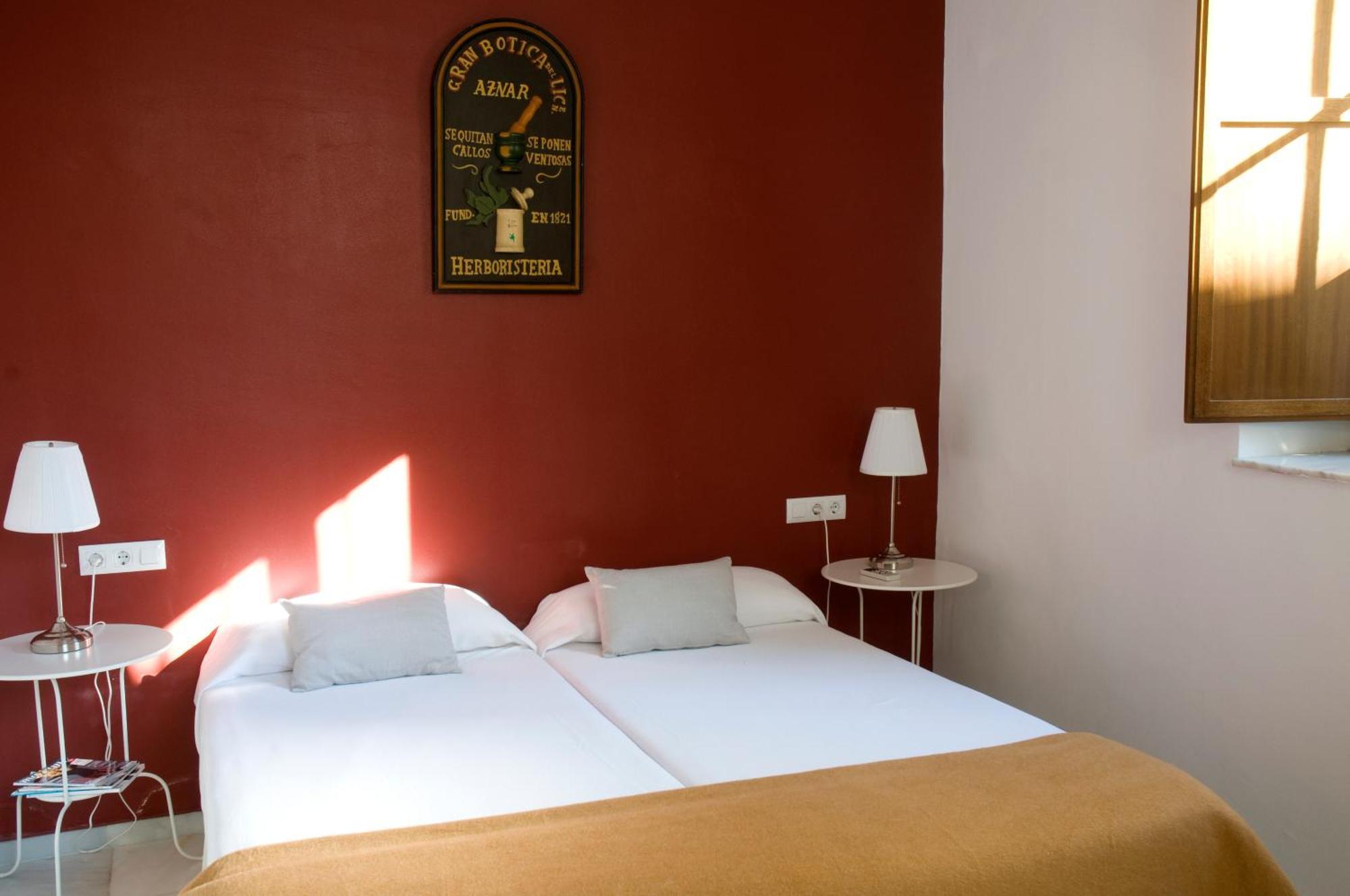 Life Apartments Quintana Sevilla Exterior foto