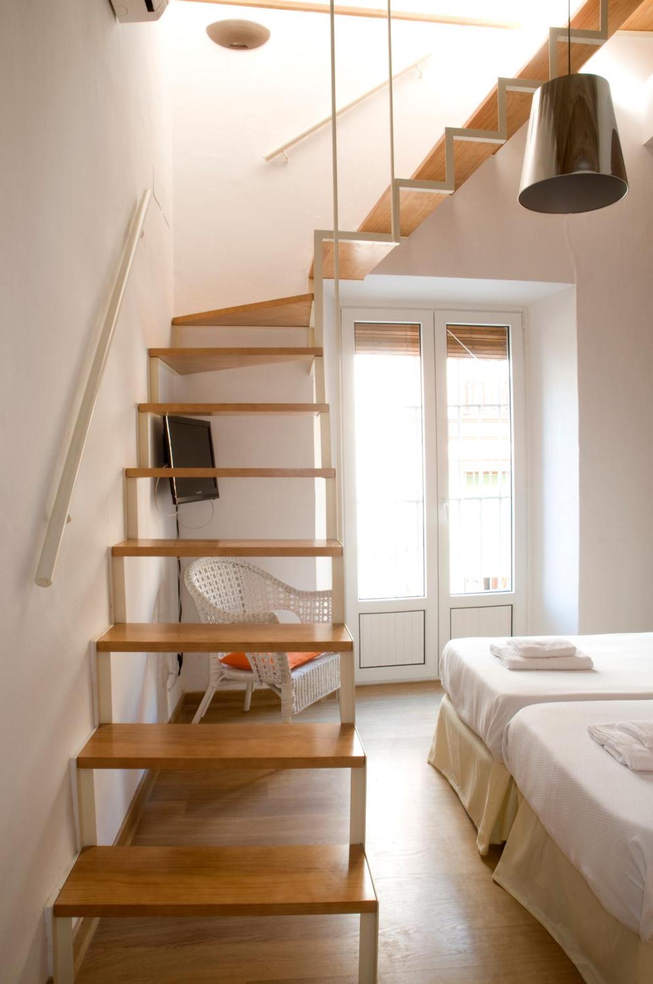 Life Apartments Quintana Sevilla Exterior foto
