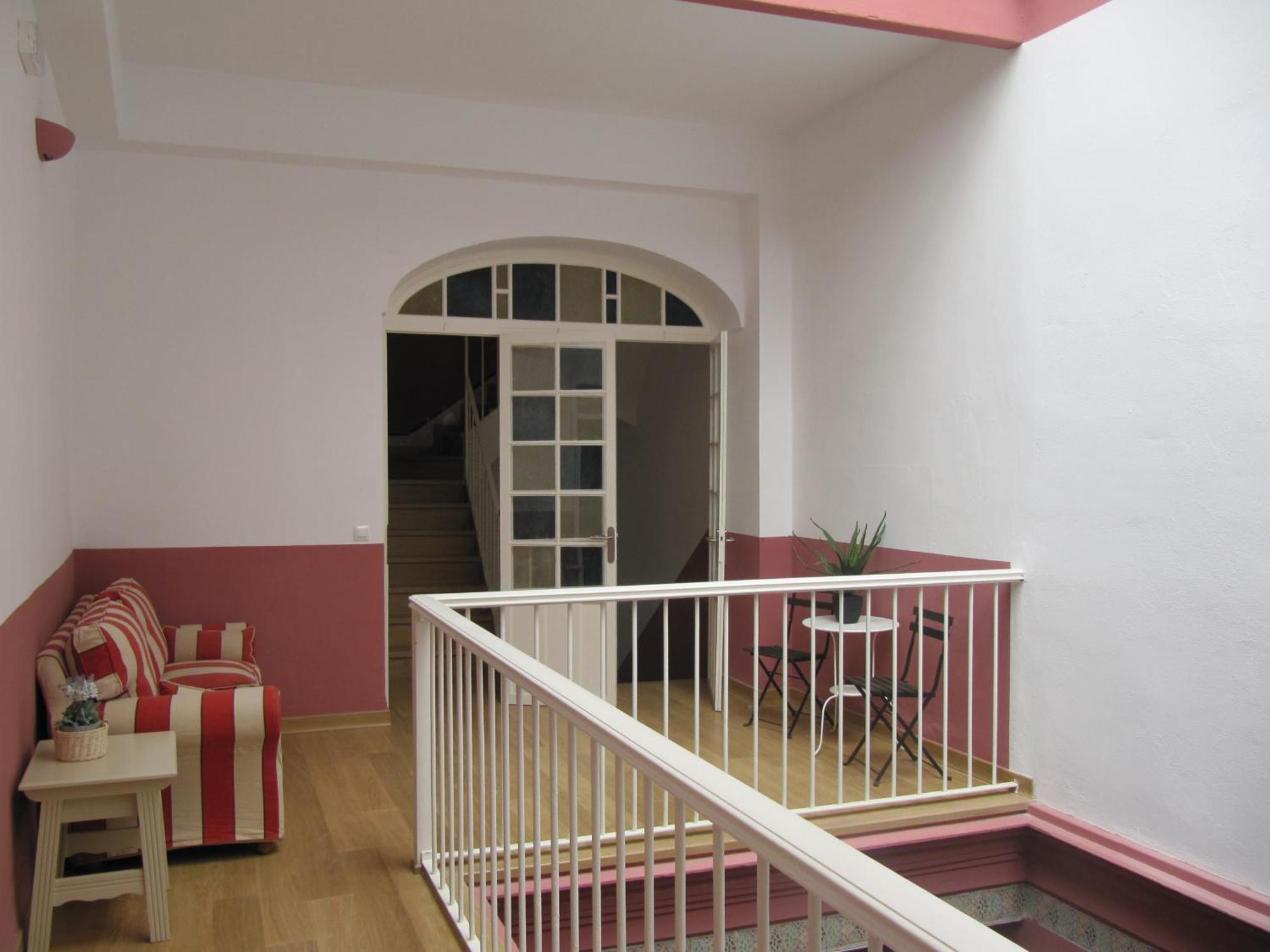 Life Apartments Quintana Sevilla Exterior foto