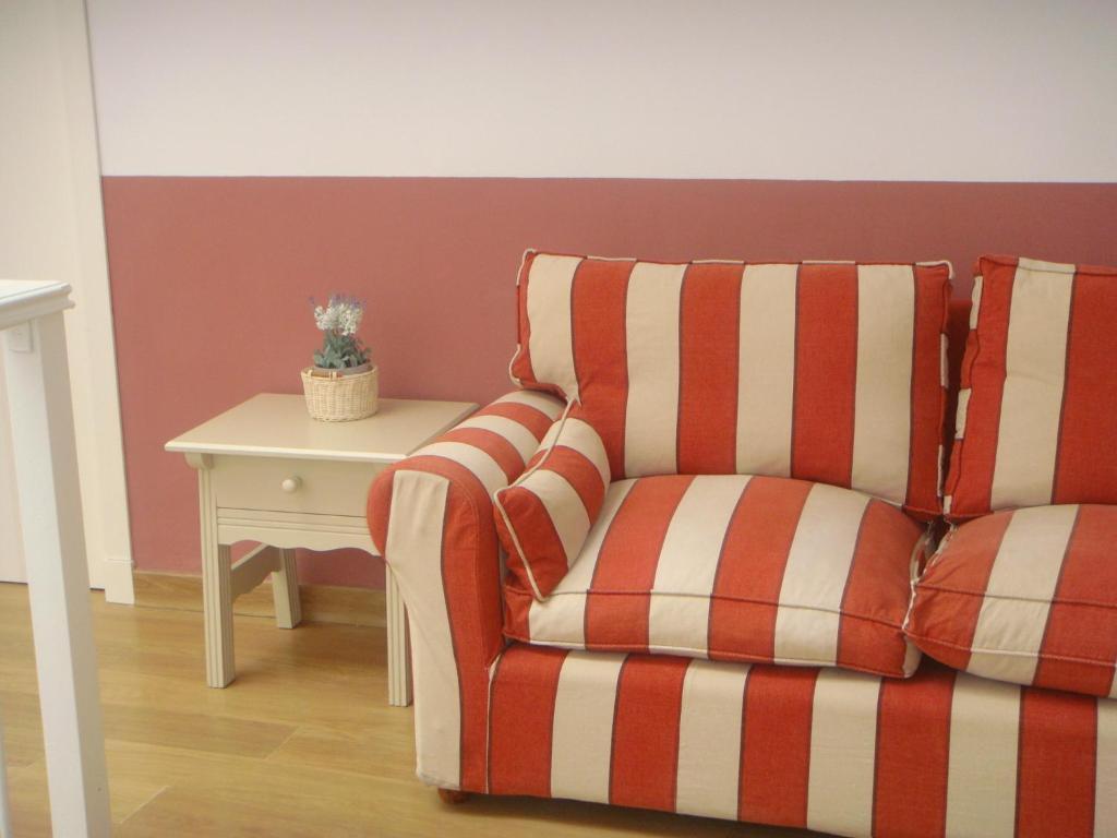 Life Apartments Quintana Sevilla Zimmer foto