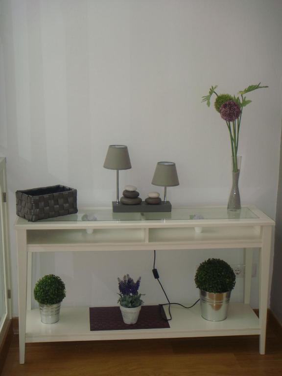 Life Apartments Quintana Sevilla Zimmer foto
