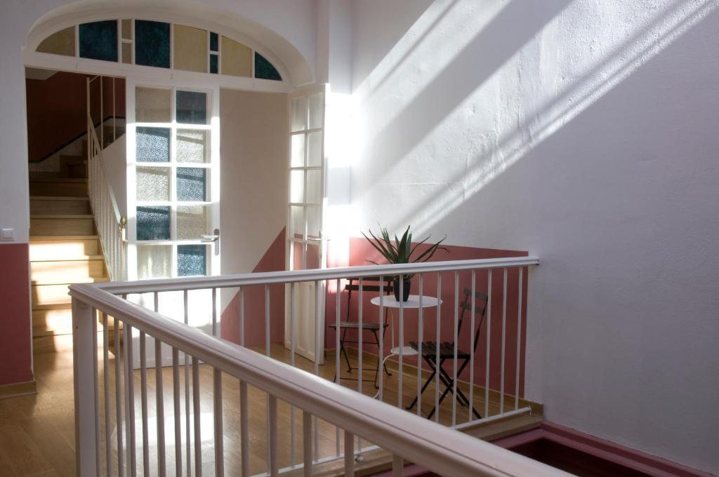 Life Apartments Quintana Sevilla Exterior foto