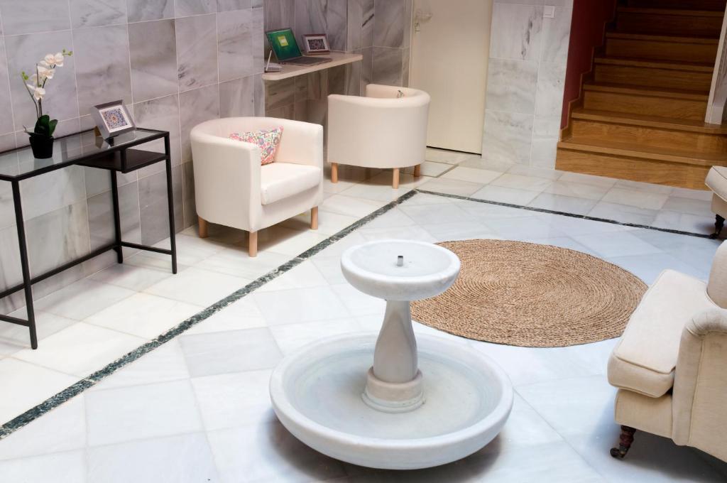 Life Apartments Quintana Sevilla Exterior foto