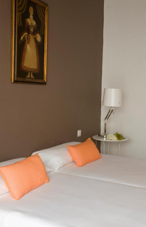 Life Apartments Quintana Sevilla Exterior foto