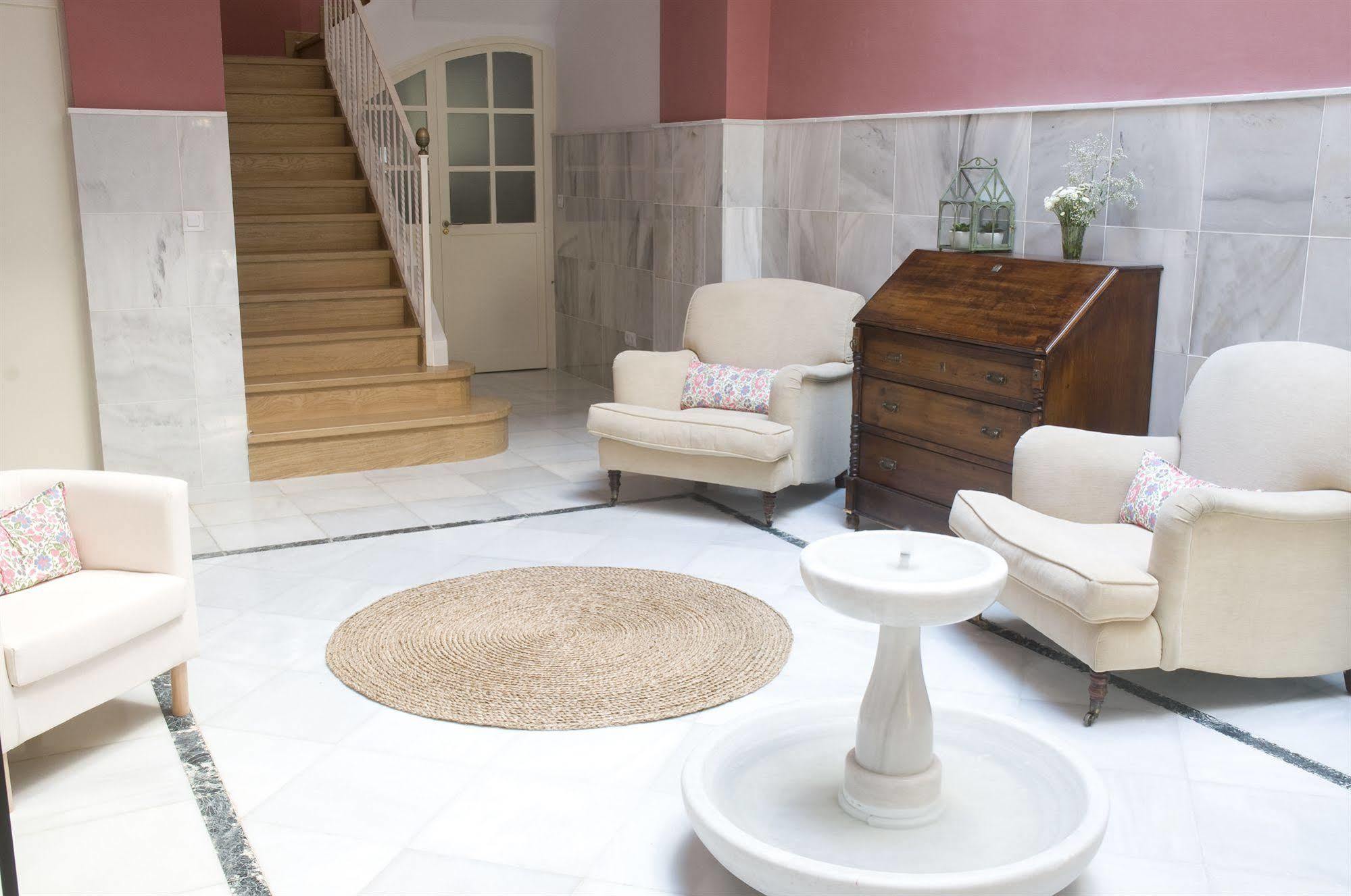 Life Apartments Quintana Sevilla Exterior foto