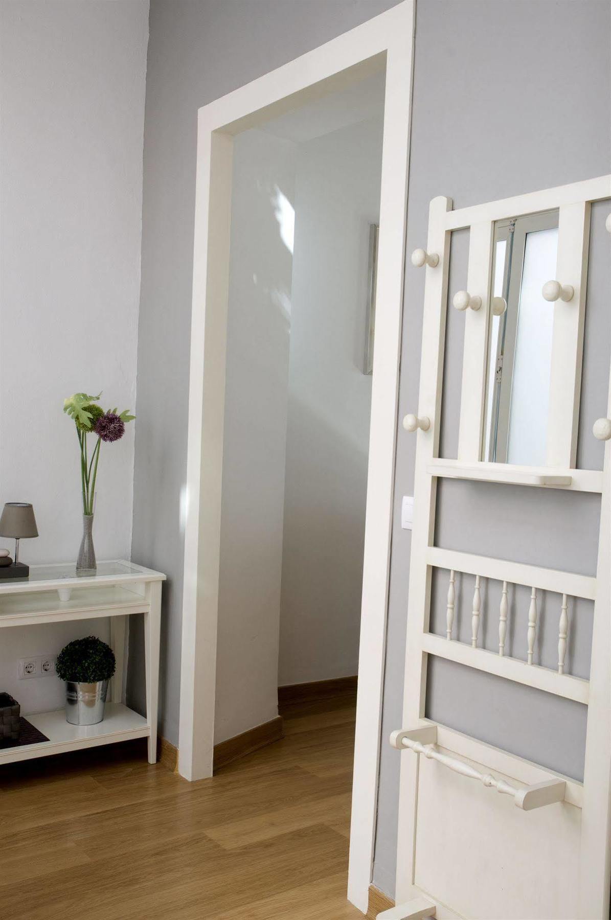 Life Apartments Quintana Sevilla Exterior foto