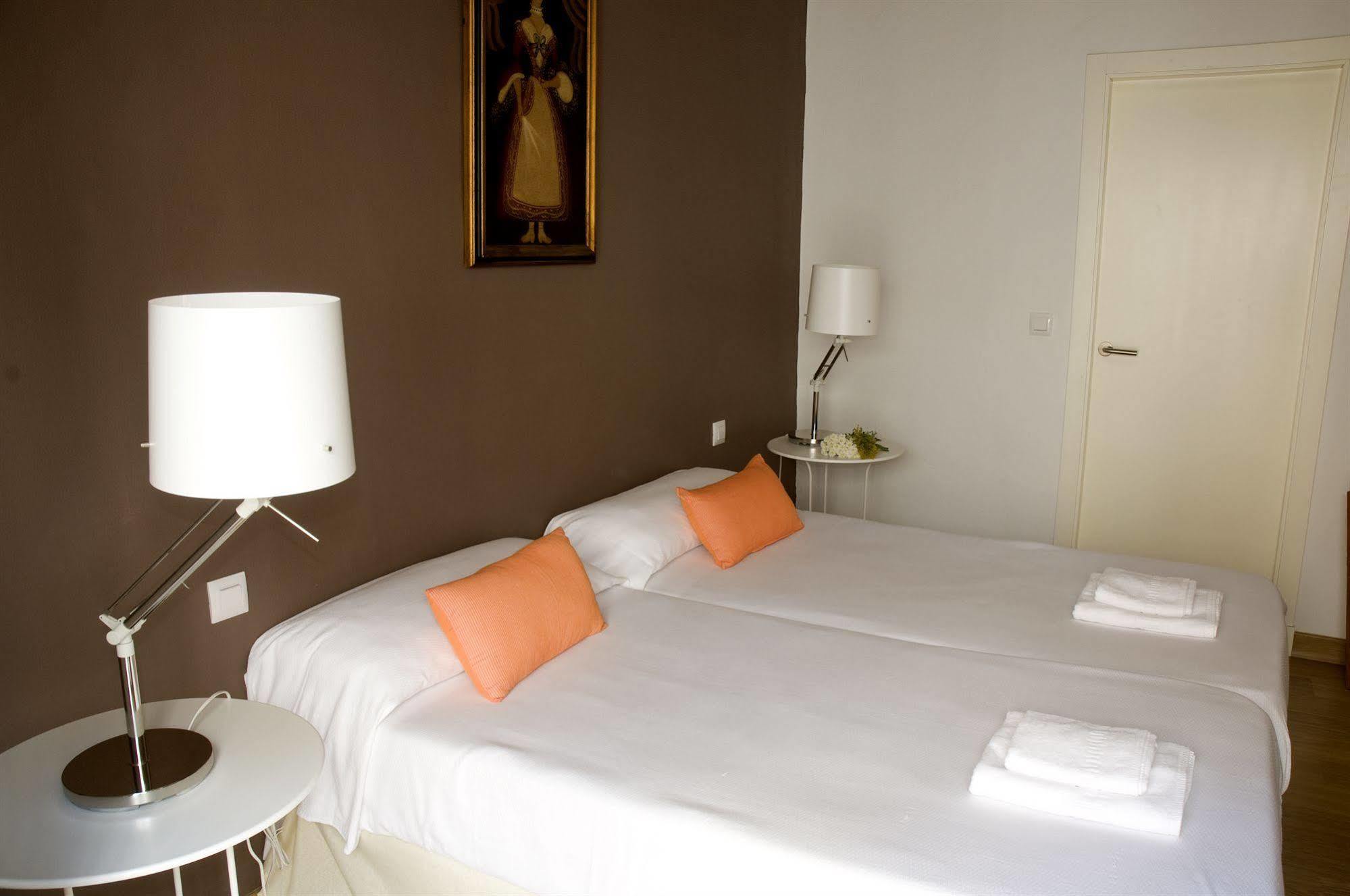 Life Apartments Quintana Sevilla Exterior foto